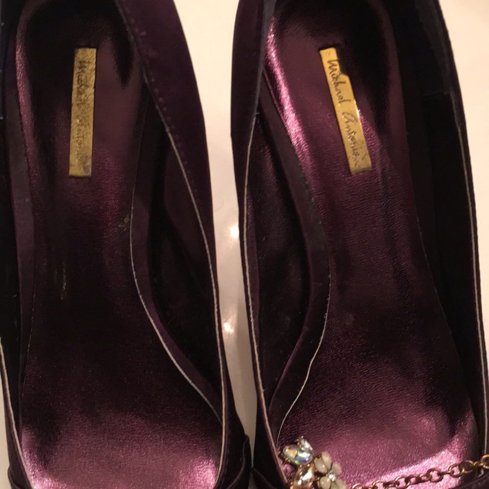 Beautiful heels - Picture 3 of 6